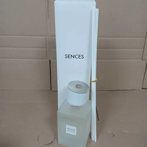 BOXED SENCES FRAGRANCE DIFFUSER 500ML 