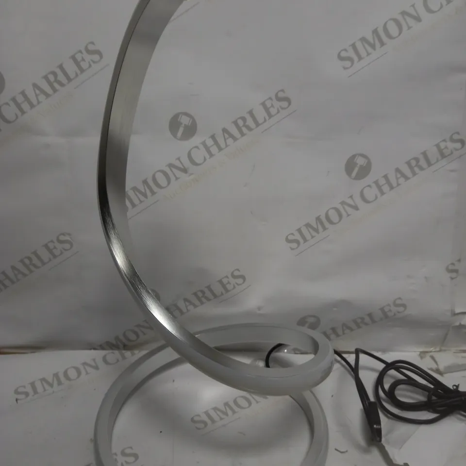 NUUR SPIRAL LED LIGHT 