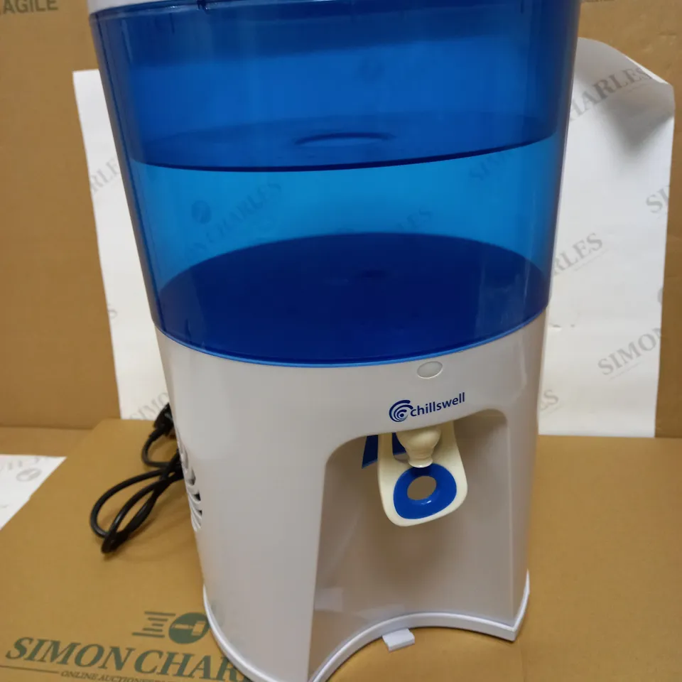 CHILSWELL WATER COOLER