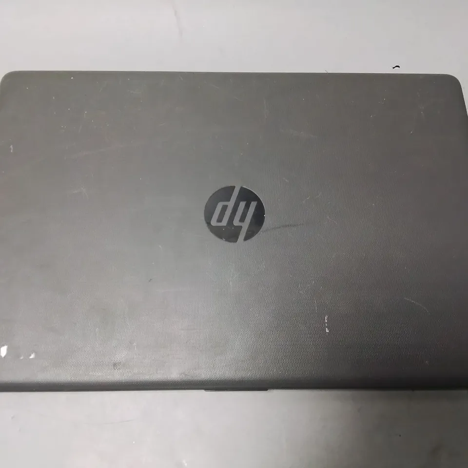 UNBOXED HP CORE I5 8TH GEN LAPTOP 