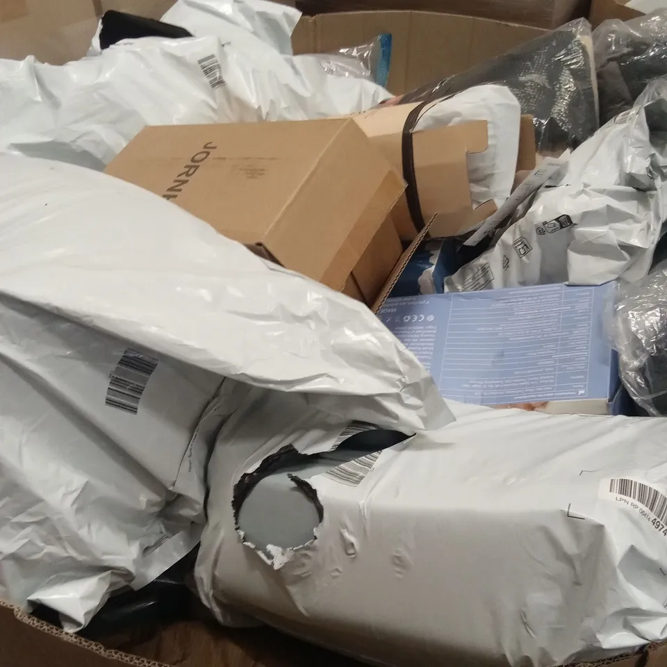 PALLET TO CONTAIN A LARGE ASSORTMENT OF PILLOWS, CUSHIONS AND SIMILAR PRODUCTS