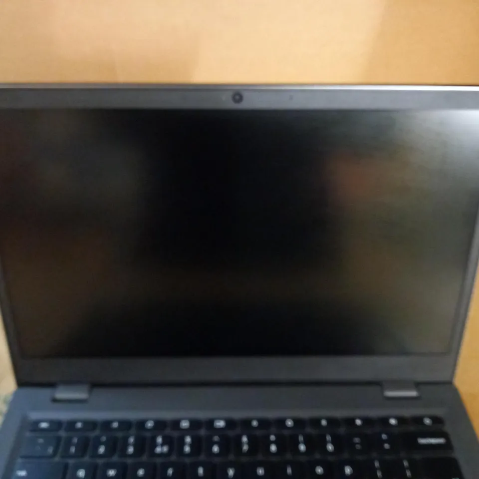 LENOVO 14E CHROMEBOOK WITH AMD A4