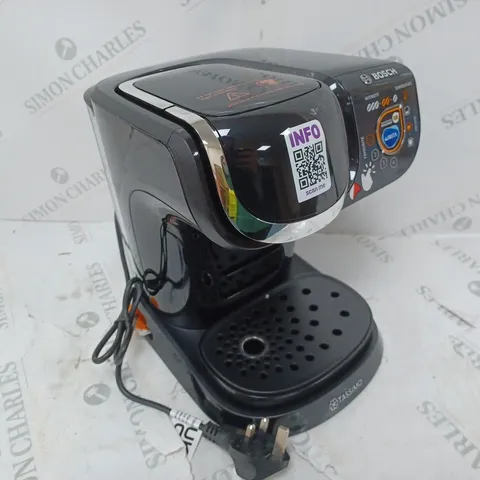 TASSIMO MY WAY 2 COFFEE MACHINE BOXED
