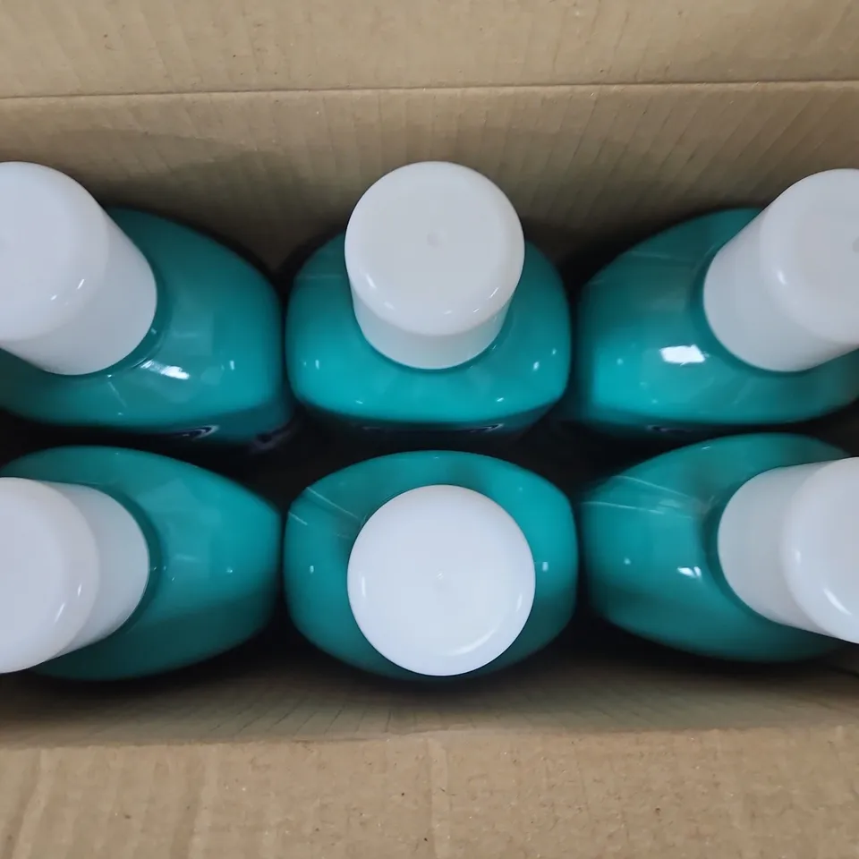 6 TRIPLEWAX DIAMOND CARAVAN SHINE (6X1L) - COLLECTION ONLY