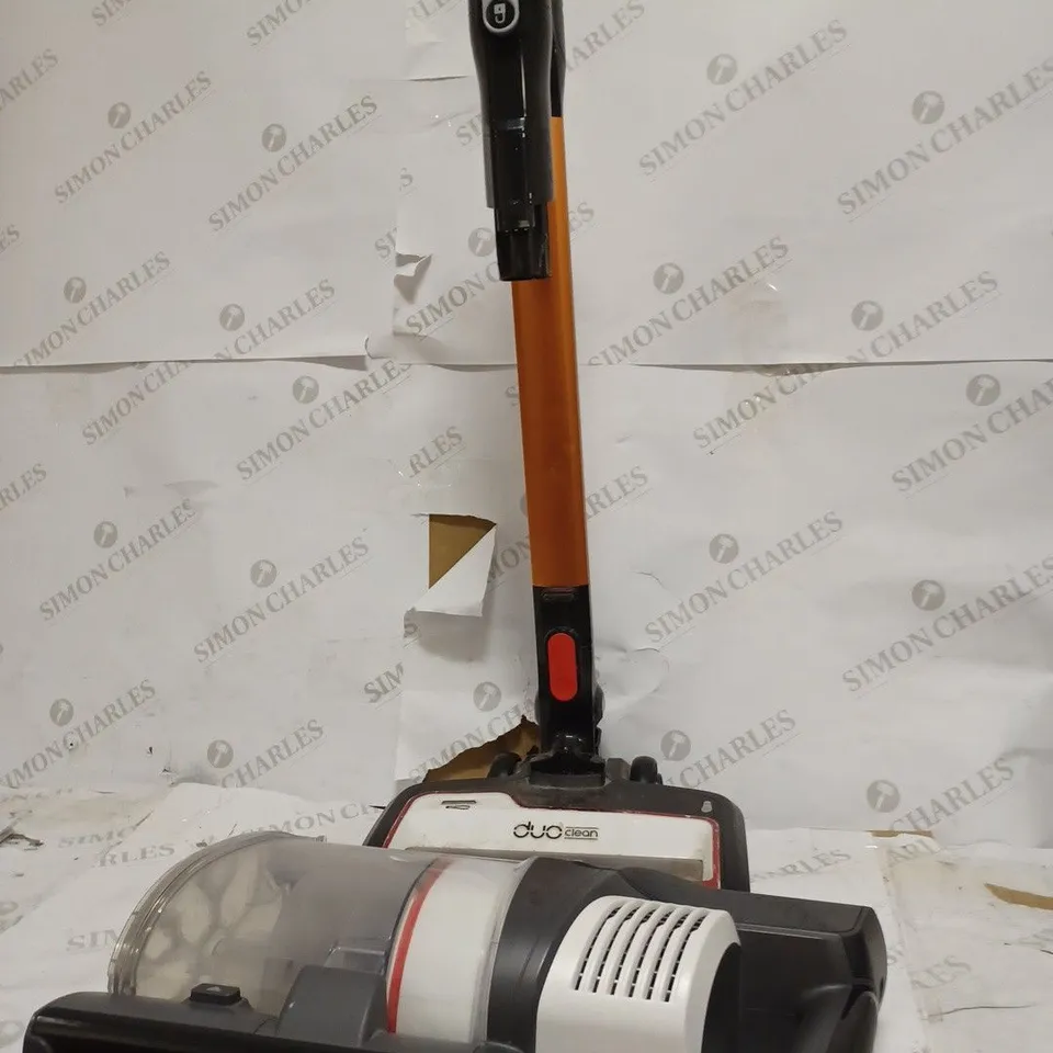 SHARK CORDLESS STICK VACUUM CLEANER