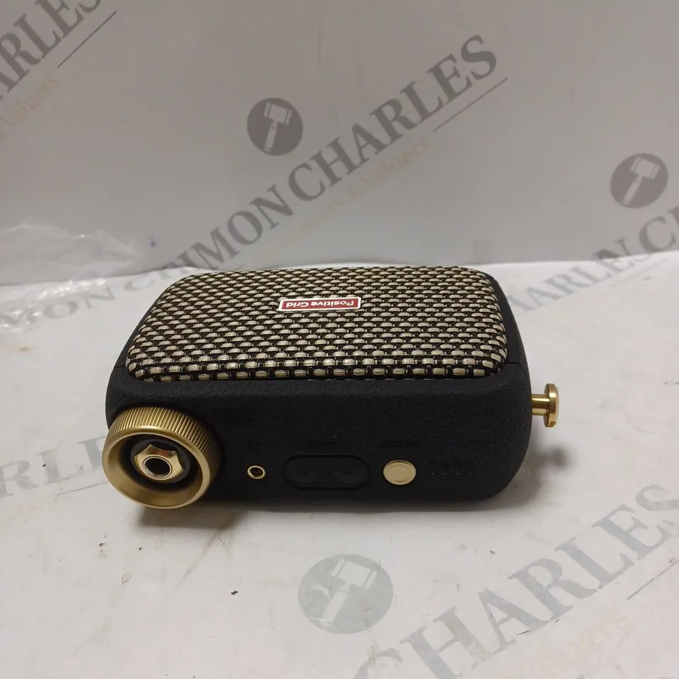 SPRAK GO SMART GUITAR AND BASS AMP