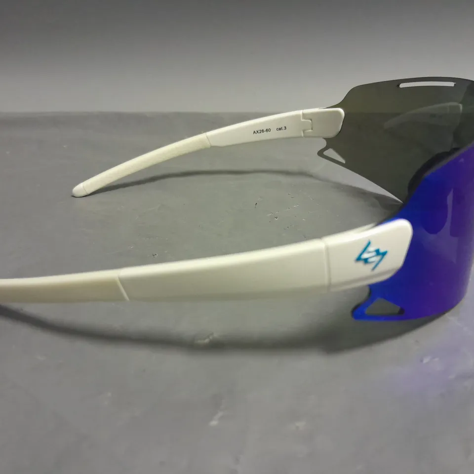 REPRESENT AX26-60 GLASSES IN CASE