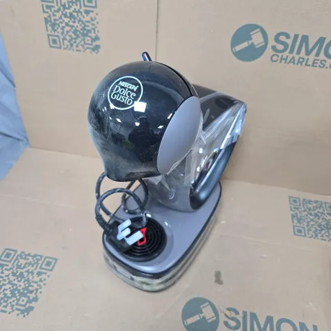DELONGHI NESCAFÉ DOLCE GUSTO INFINISSIMA POD CAPSULE COFFEE MACHINE