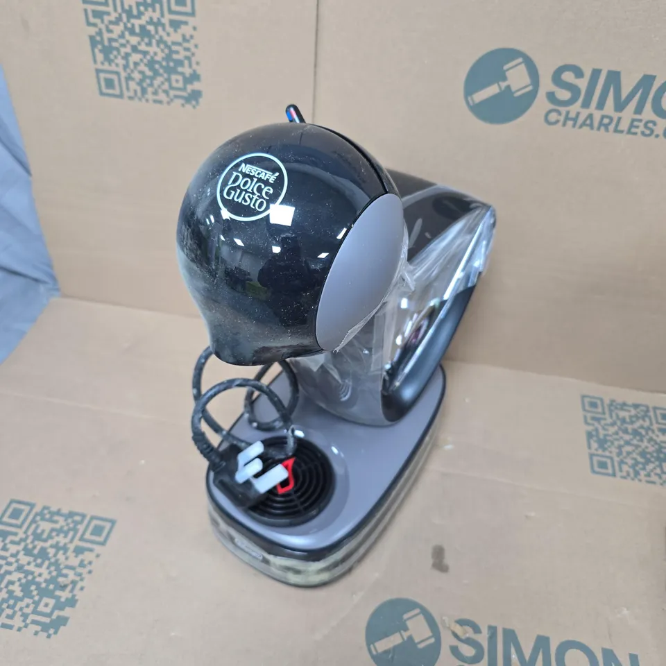 DELONGHI NESCAFÉ DOLCE GUSTO INFINISSIMA POD CAPSULE COFFEE MACHINE