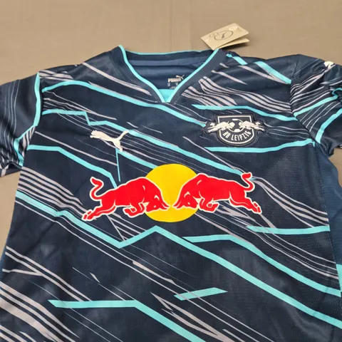 RB LEIPZIG AWAY JERSEY - OPENDA 17 - SIZE 26