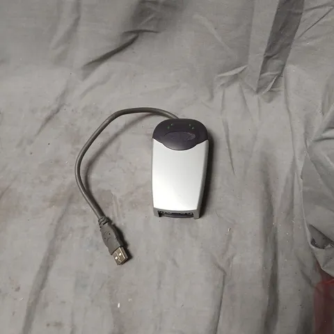 USB POCKET HUB F5U007 (MADE IN TAIWAN)