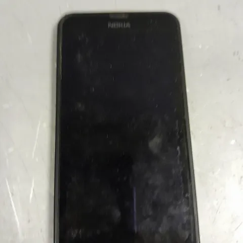 NOKIA LUMIA 635 SMARTPHONE