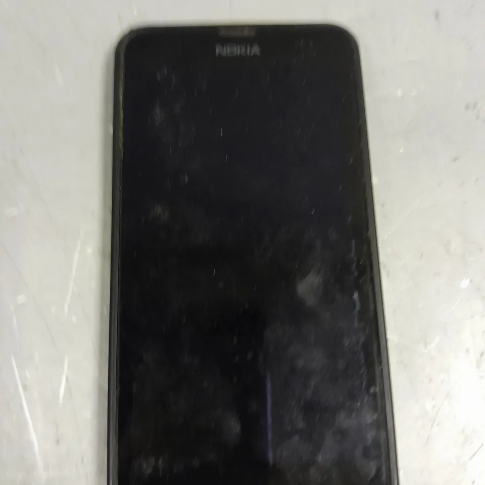 NOKIA LUMIA 635 SMARTPHONE 