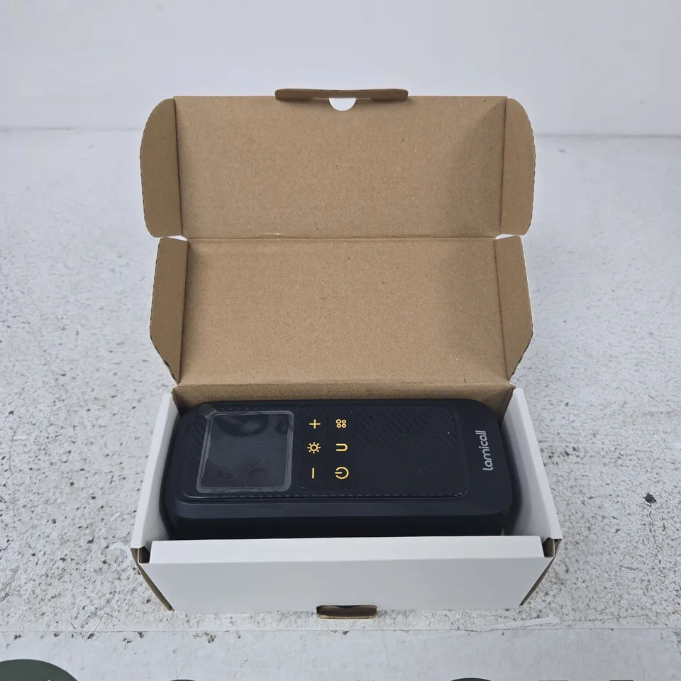 LAMICELL VEHICLE TIRE INFLATOR