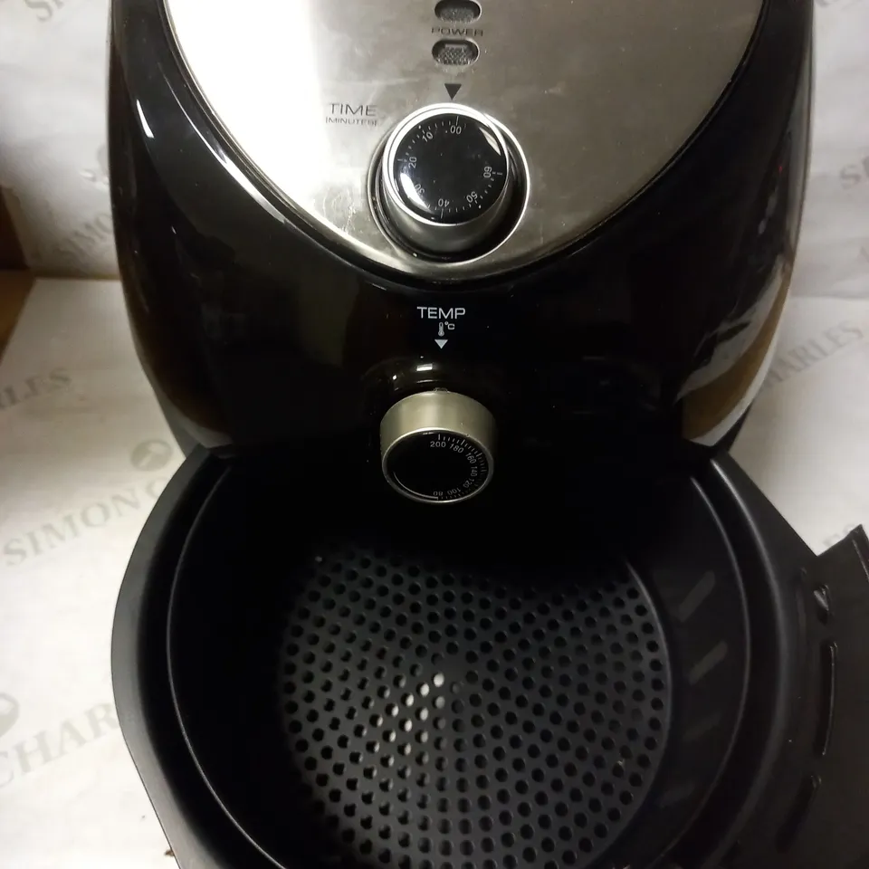 TOWER 4.3L AIR FRYER T17021