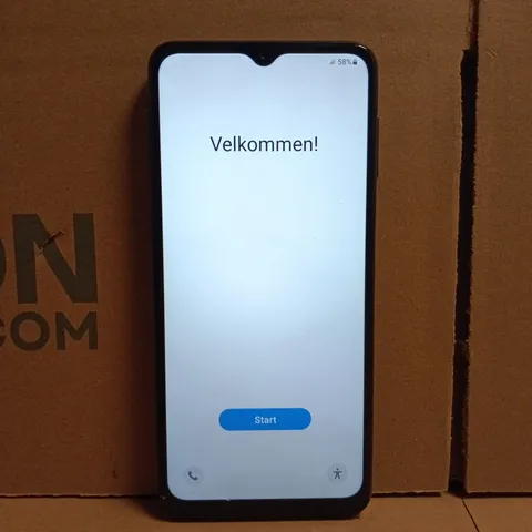SAMSUNG GALAXY A32 MOBILE SMARTPHONE SM-A326B