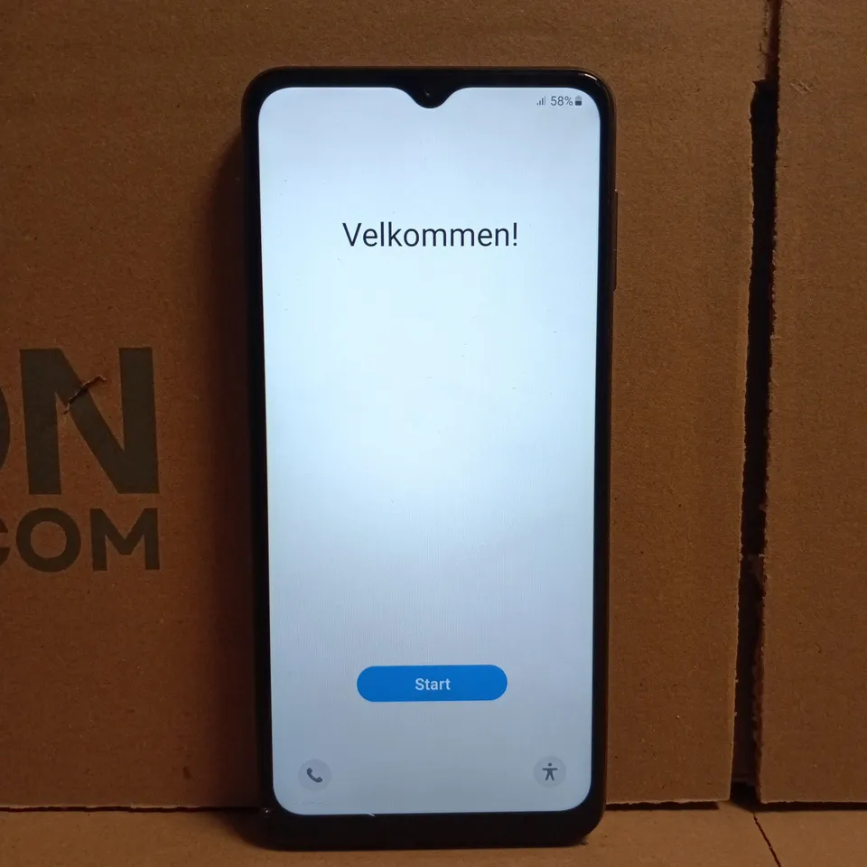 SAMSUNG GALAXY A32 MOBILE SMARTPHONE SM-A326B