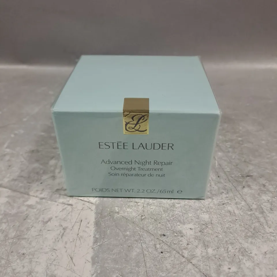 SEALED ESTEE LAUDER ADVANCED NIGHT REPAIR OVERNIGHT TREATMENT 65ML