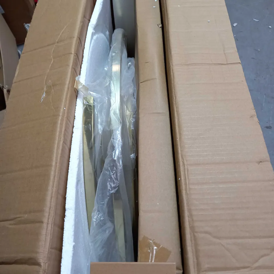 ARUBA COFFEE NEST OF TABLES RRP £229