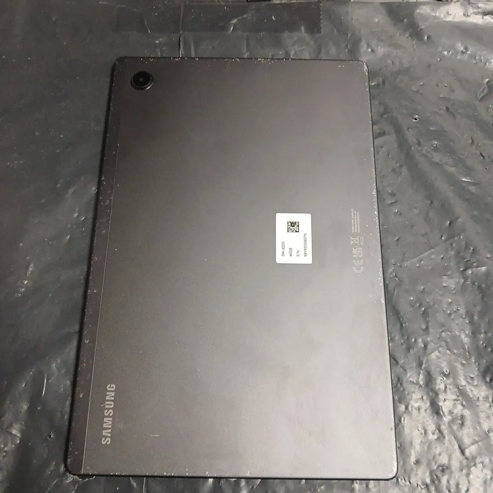 SAMSUNG GALAXY A8 TABLET SM-X200 64GB
