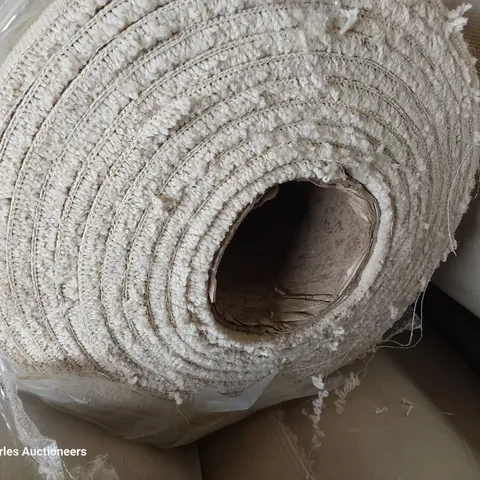 ROLL OF QUALITY FIRST IMPRESSIONS CHARMING CARPET APPROXIMATELY 5M Γ 6,5M