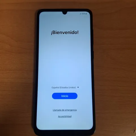 BOXED SAMSUNG GALAXY A05 64GB IN BLACK