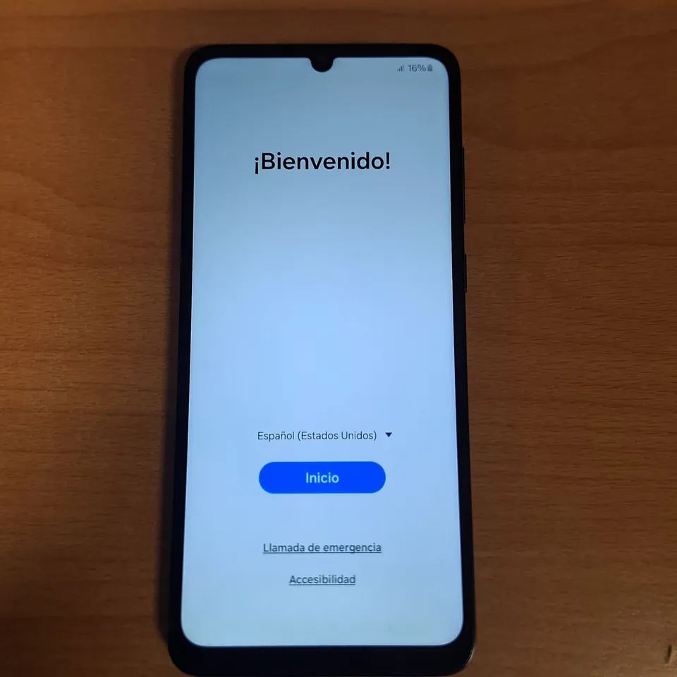 BOXED SAMSUNG GALAXY A05 64GB IN BLACK 