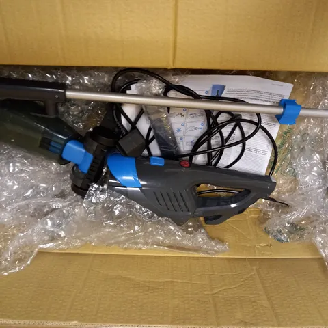 BISSELL HIGH POWER LIGHTWEIGHT VACUUM