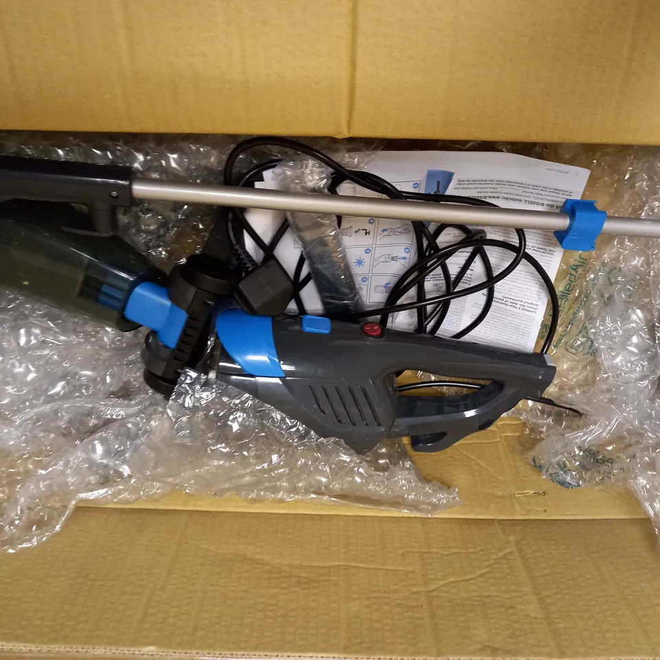 BISSELL HIGH POWER LIGHTWEIGHT VACUUM