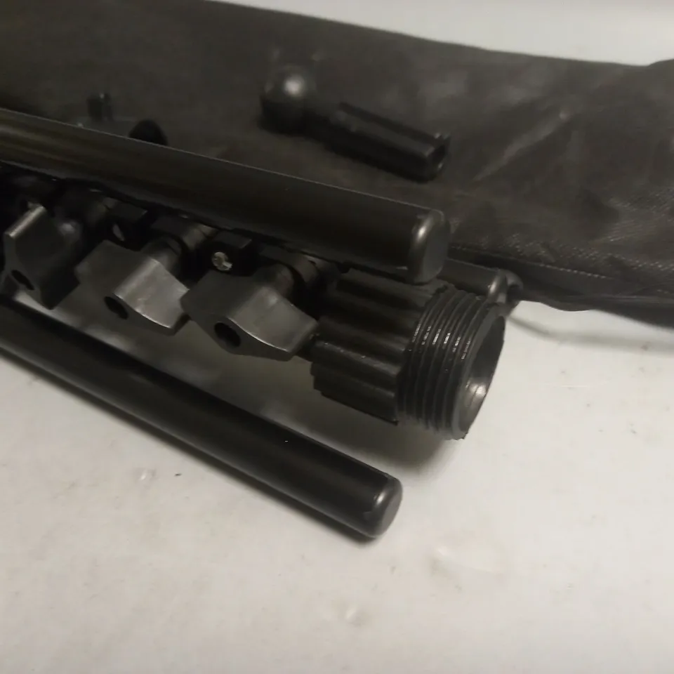 TRIPOD STAND IN CARRY BAG