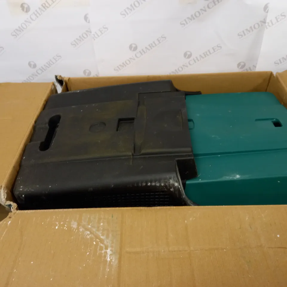 BOSCH 06008A6071 ELECTRIC LAWNMOWER