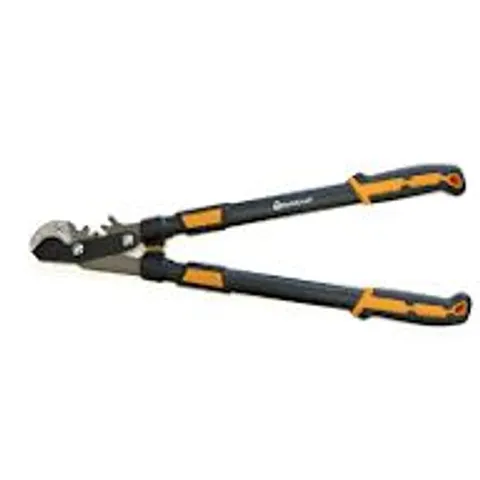 BUILDCRAFT TELESCOPIC GEARED LOPPER
