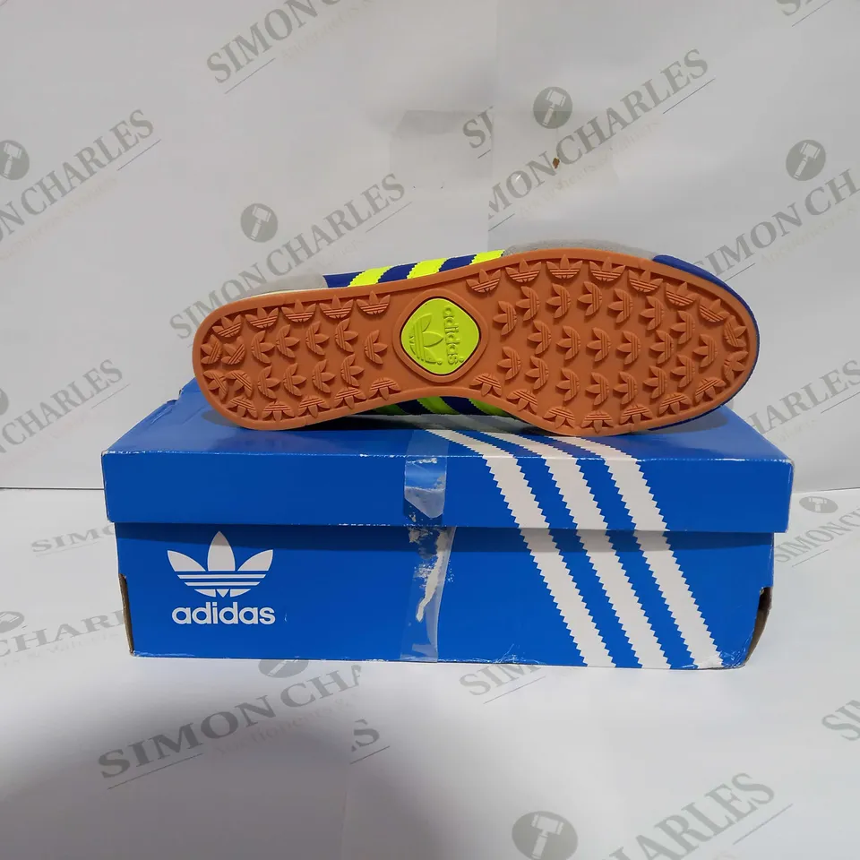 ADIDAS ORION SPORT ORIGINALS - UK 8 