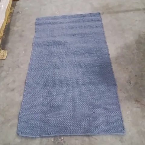 QUALITY DESIGNER AREA RUG - APPROXIMATELY 160X80CM