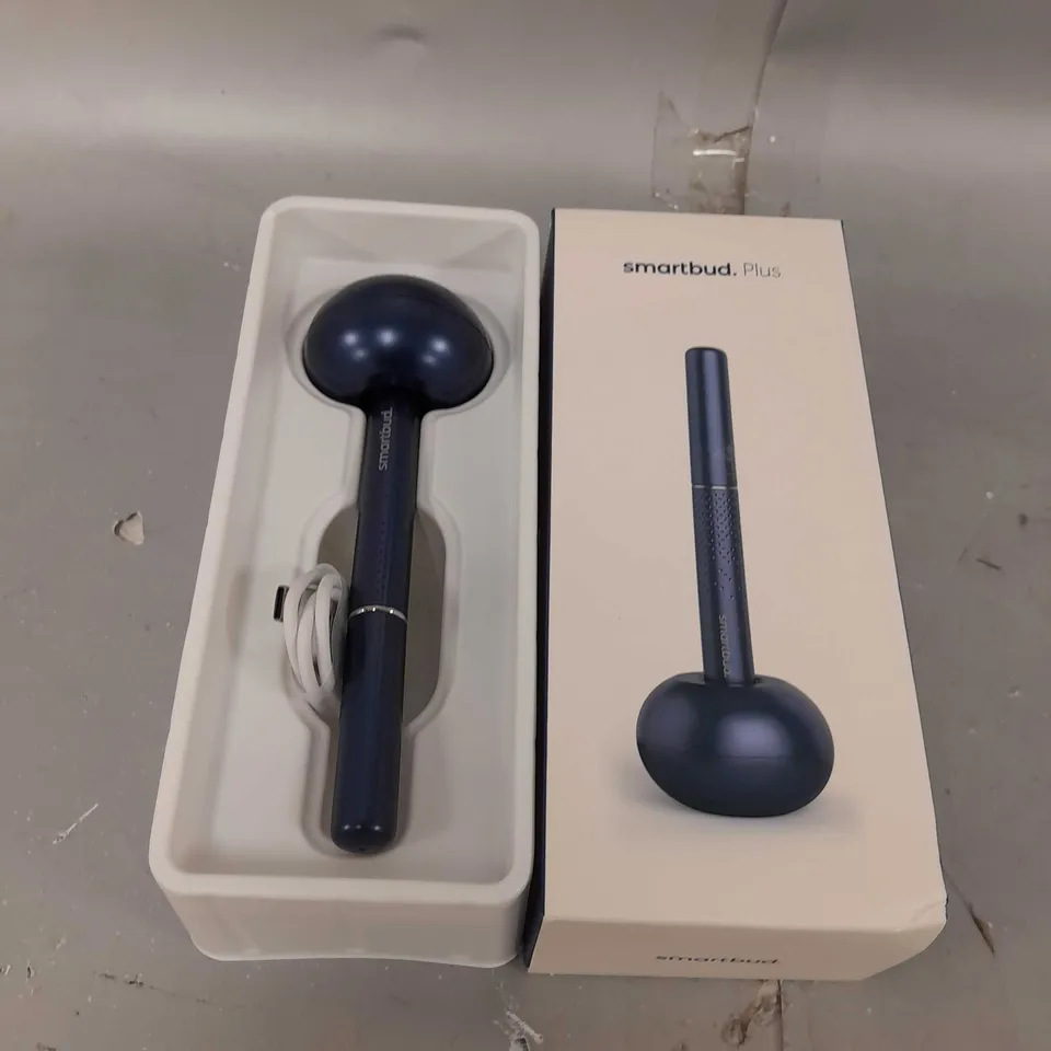 SMARTBUD PLUS SMART EAR CLEANER