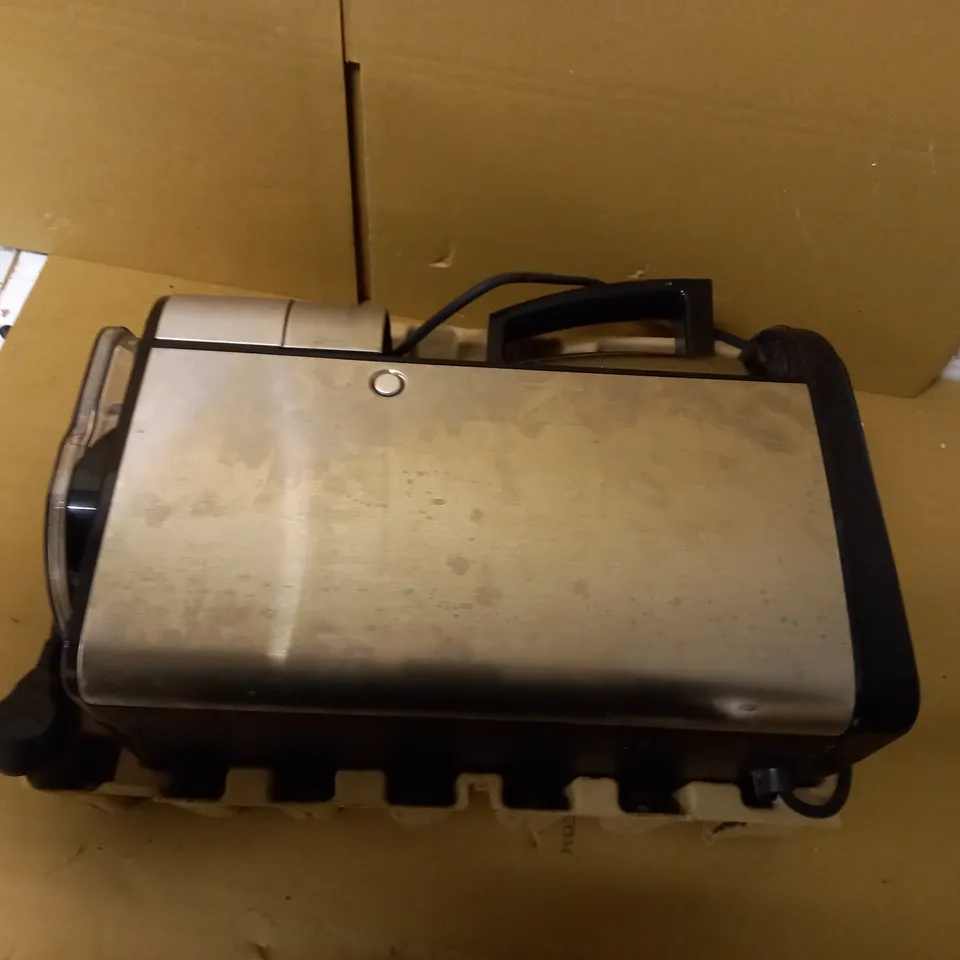 CUISINART GRIND & BREW PLUS AUTOMATIC BEAN-TO-CUP MACHINE 