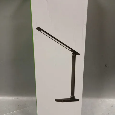 BOXED LEPRO DIMMABLE LED DESK LAMP