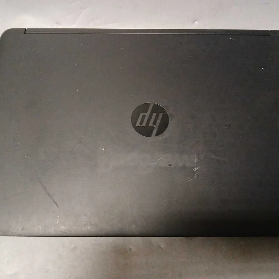 HP PROBOOK 650 G1 LAPTOP 