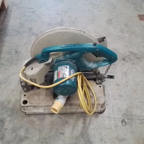 MAKITA 2414B CUT OFF SAW