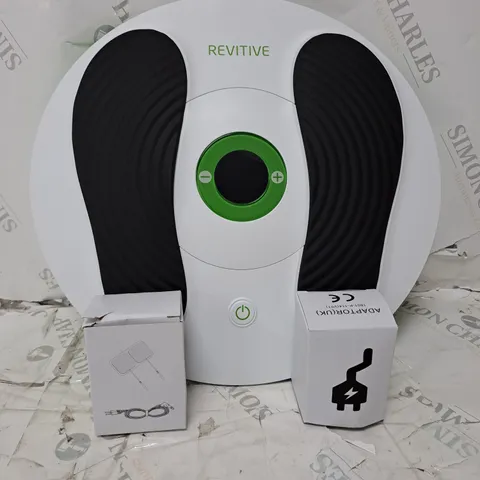 REVITIVE ESSENTIAL CIRCULATION BOOSTER