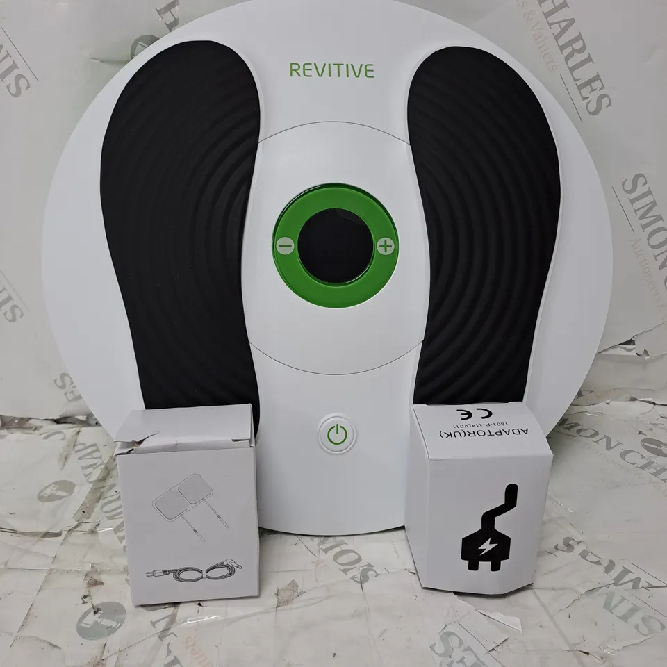 REVITIVE ESSENTIAL CIRCULATION BOOSTER