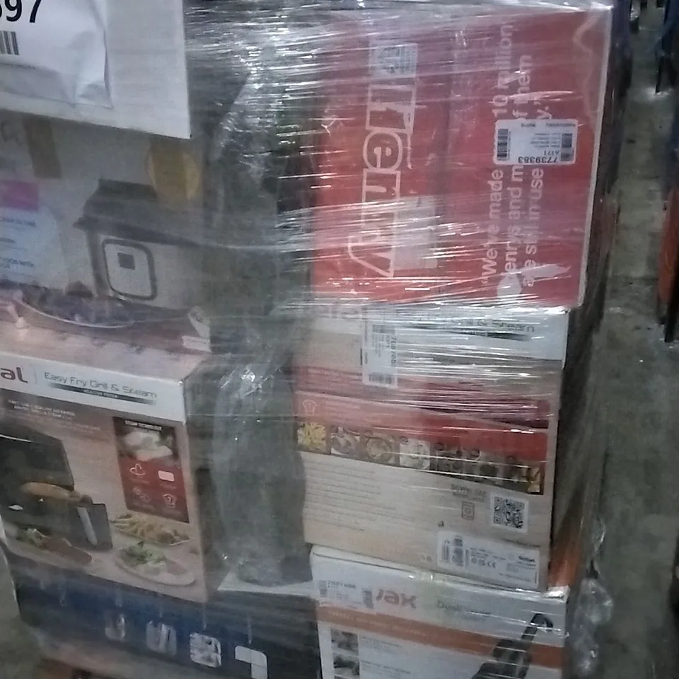 PALLET OF APPROXIMATELY 24 ASSORTED PRODUCTS TO INCLUDE;