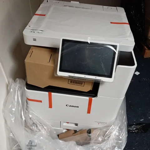 CANON IMAGERUNNER ADVANCE DX C3926I  