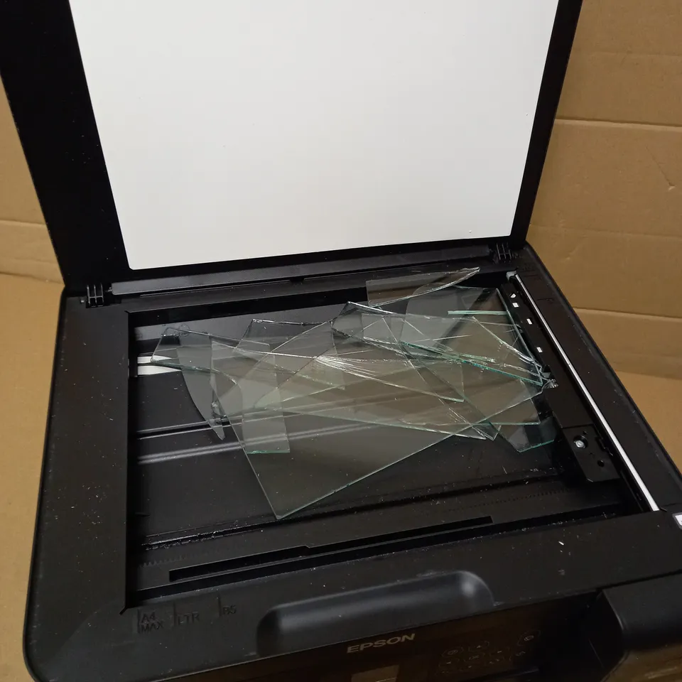 EPSON ET-2750 ECOTANK A4 PRINTER