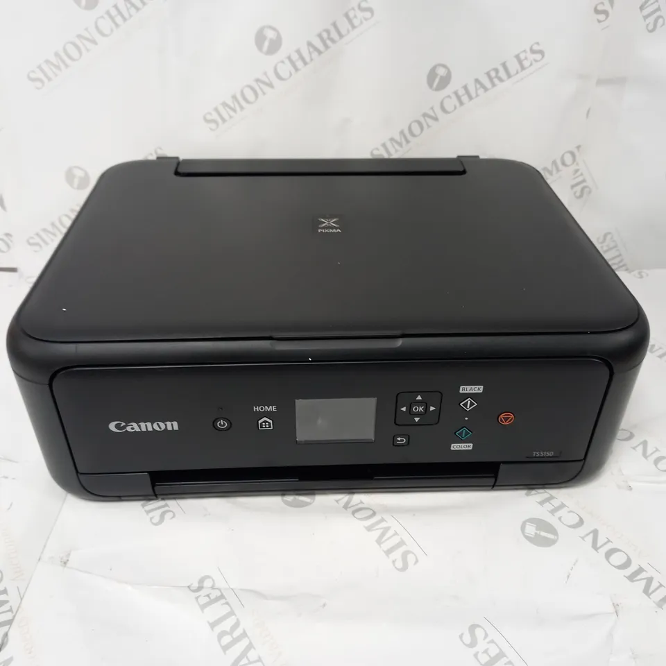 BOXED CANON PIXMA TS5150 PRINTER 