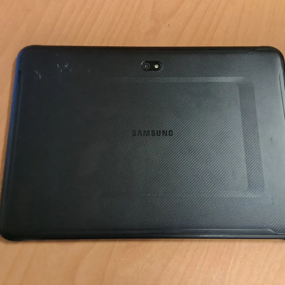 UNBOXED SAMSUNG GALAXY TAB ACTIVE PRO 64GB TABLET IN BLACK 
