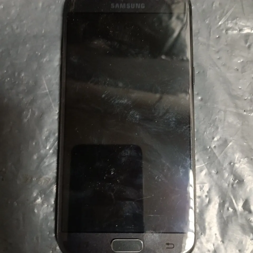 SAMSUNG GALAXY A5 (SM-A520F) MOBILE SMARTPHONE