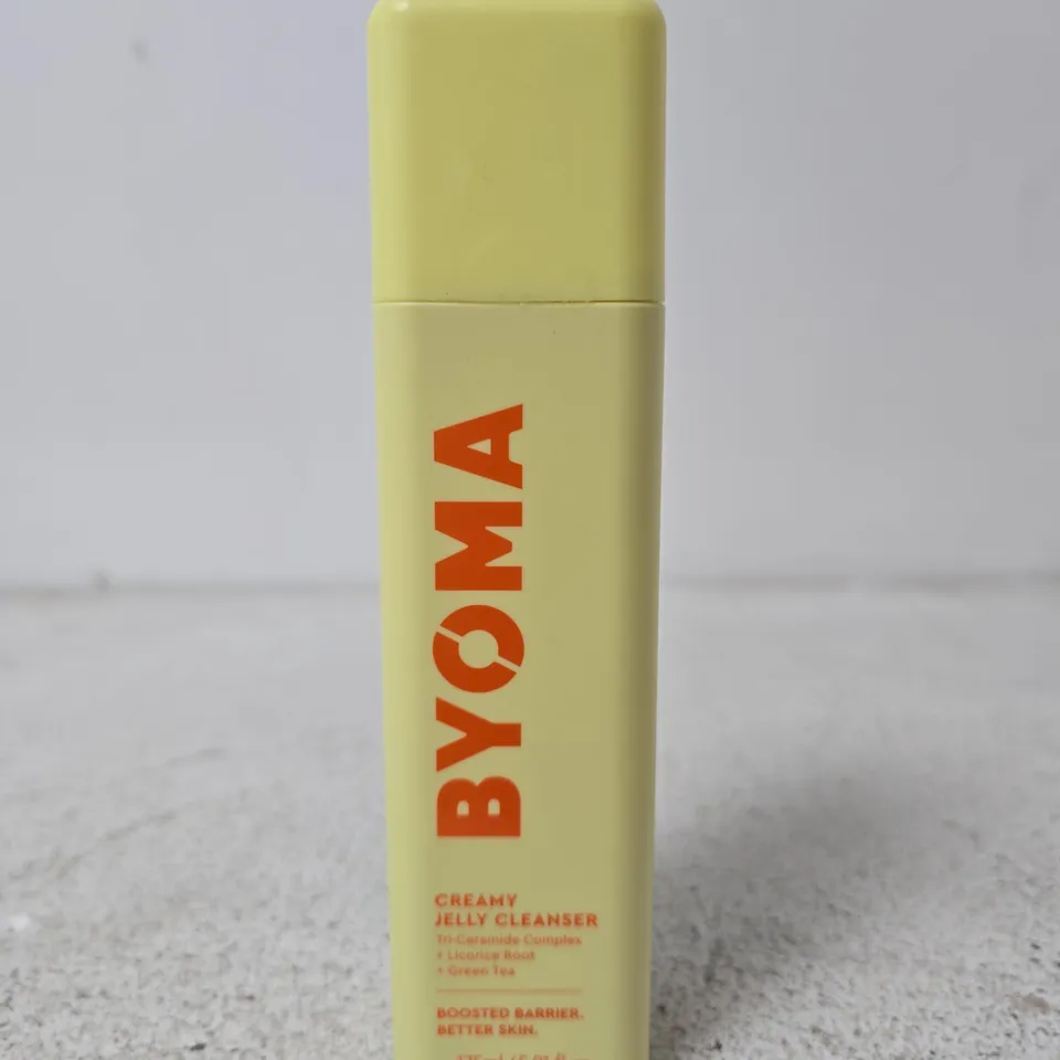 BYOMA CREAMY JELLY CLEANSER 175ML