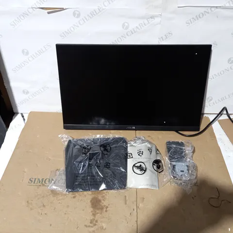 ASUS MONITOR VA247 24"