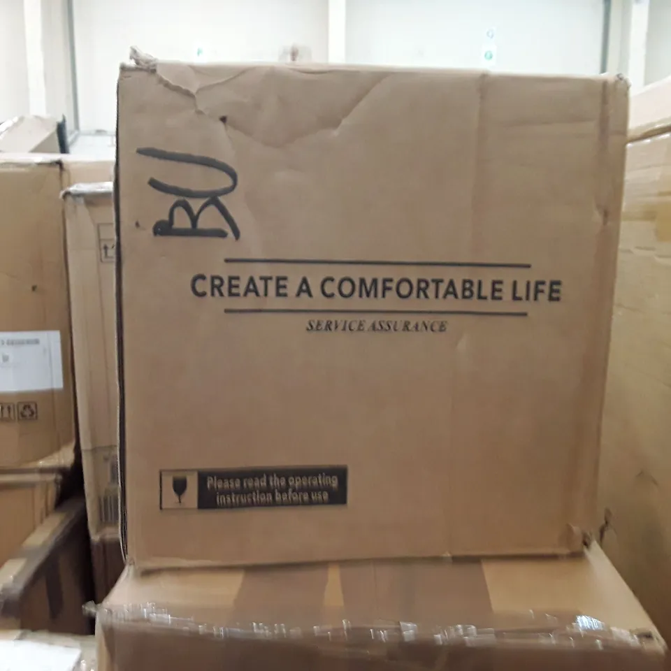 BOXED LL 4AL CAR REFRIGERATOR